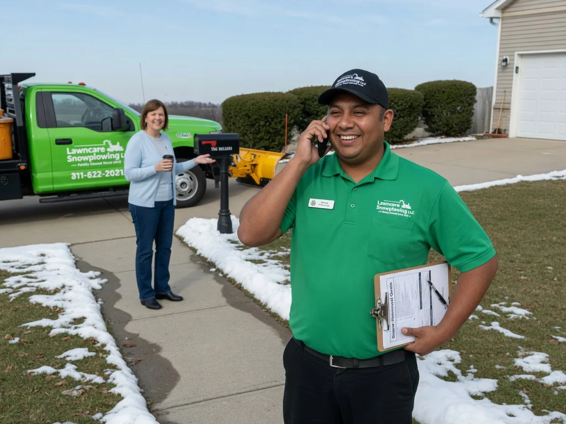 Lawn Care Services By Expert Landscaper Bombay, NY FAQs
